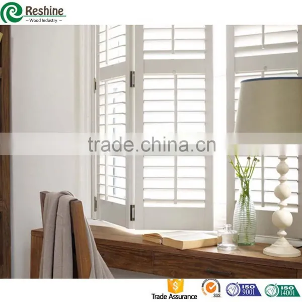 Custom Poly Shutters photo-5