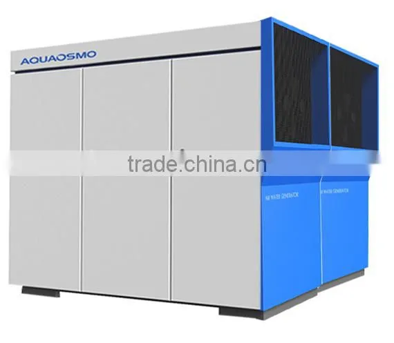 3000 L Air Water Generator photo-4