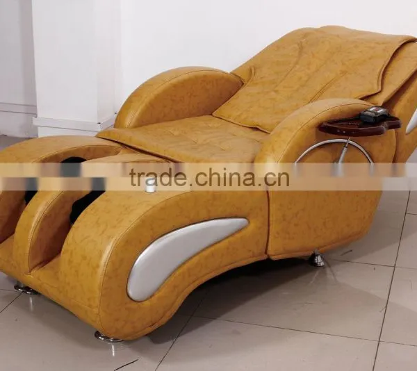 Best Selling Full Body Massage Roller Bed photo-3