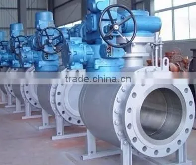 STAINLESS STEEL Ball Valve photo-6