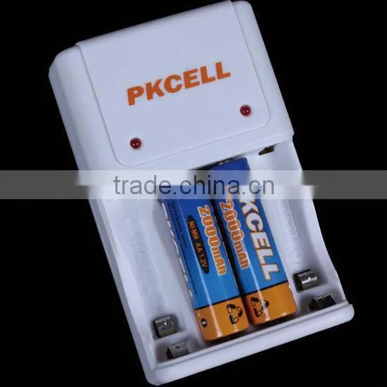 Universal Charger