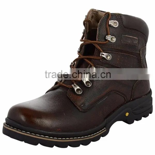 Premium Casual Genuine Milled Leather Shoes