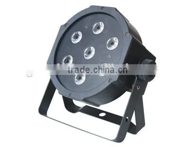 7x8w Led Par Rgbw photo-4