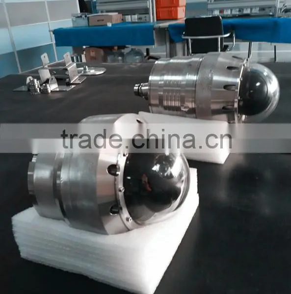 Military Grade Fishing Camera With Infrared Technology in Waterproof Monitoring Product photo-2