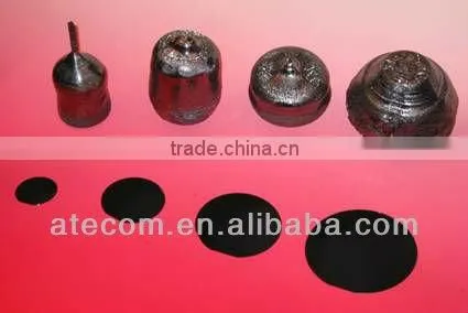 2inch 3inch 4inch Indium phosphide InP Wafer for LD Laser Diode