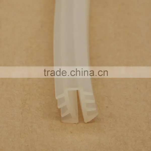 Shower Door/wardrobe Rubber Seal Strip