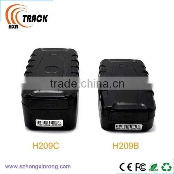 5 Powered Magnetic Build-in Gps Tracking Device Oem With Long Time Standby