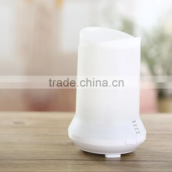 Wholeslae Office Mini Usb Aromatherapy Oil Diffuser,usb Humidifier / Air Cool Mist Humidifier photo-4
