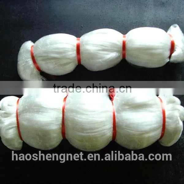 China Cheap Monofilamant Fishing Nets photo-5