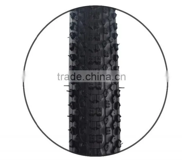 Hot Sale Various Size High Quality Wholesale Price Bicycle Tyres Bicycle Parts photo-2