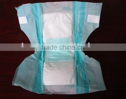 Baby Diapers (2001)
