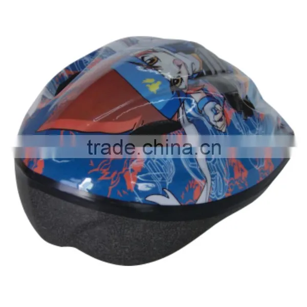 Super Cute Motocycle Helmet For Kids photo-6