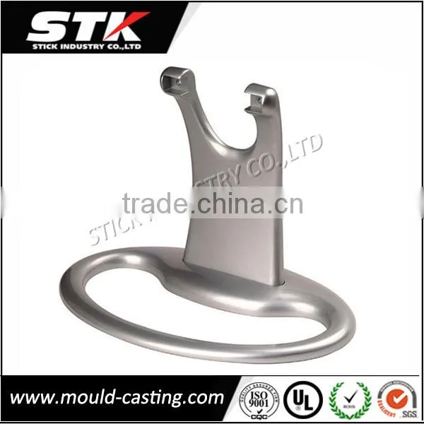Aluminum Alloy Cast Components photo-6