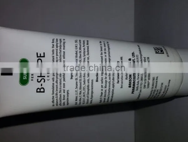 BAKSON'S SUNNY HERBALS B - SHAPE CREAM 100GMS photo-2