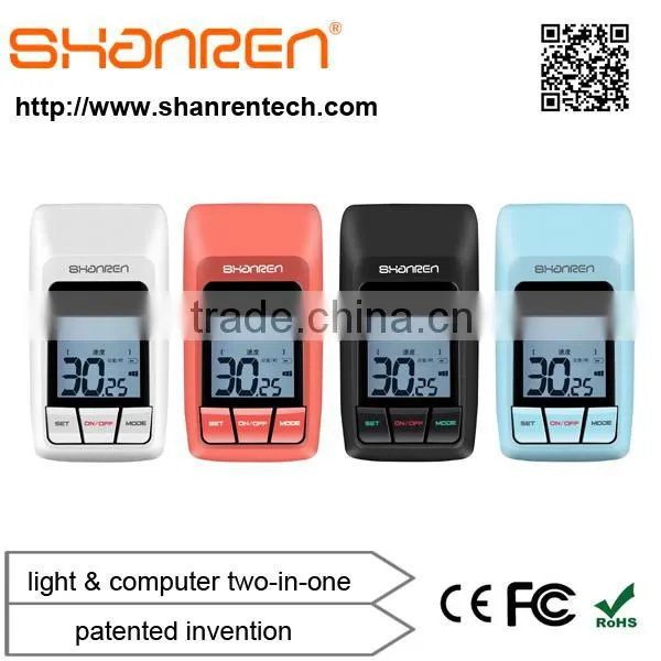 Hot Selling Good Quality Colorful Led Bike Light for Mountain Bike photo-2