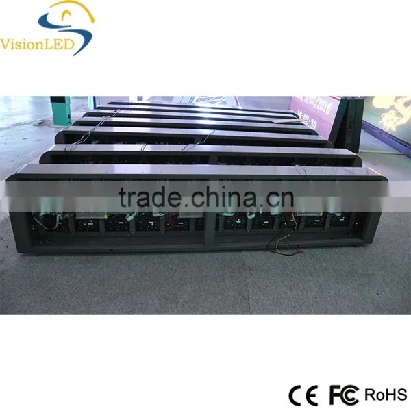 Shop Advertising Custom LED Sign Board Display For Shops photo-4