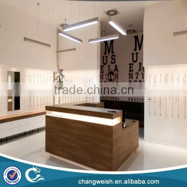 free standing display unit,counter desk display unit for shop