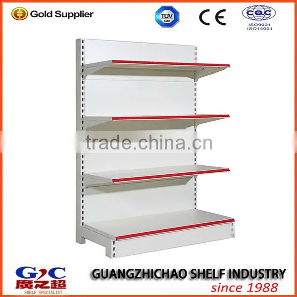 Retail Store or Department Store Shelf photo-2