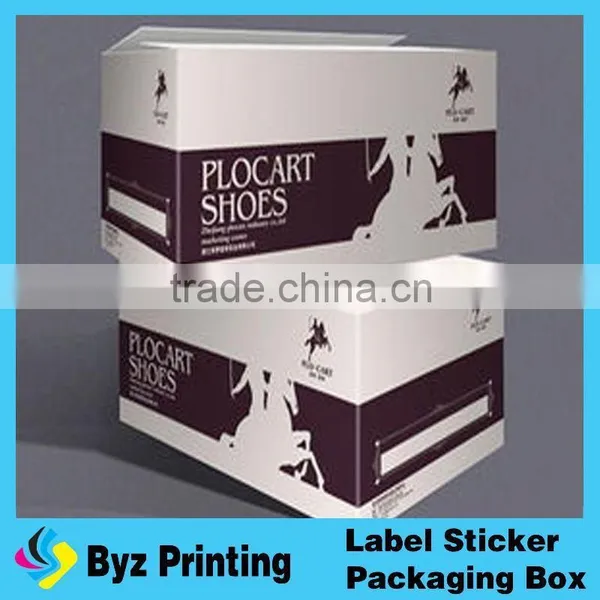 MACHINE PACKING BOX CARTON BOX CUSTOM BOX BLACK photo-5