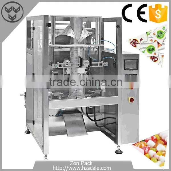 High Quality Bag Packaging Machine photo-2