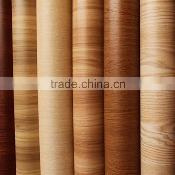 New Material Pvc Film for Decoration