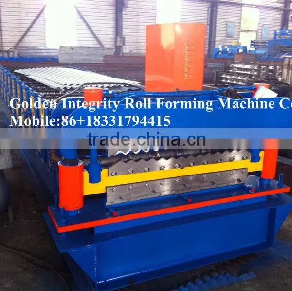 Canton Fair Exhibition Double Layers Machine photo-4
