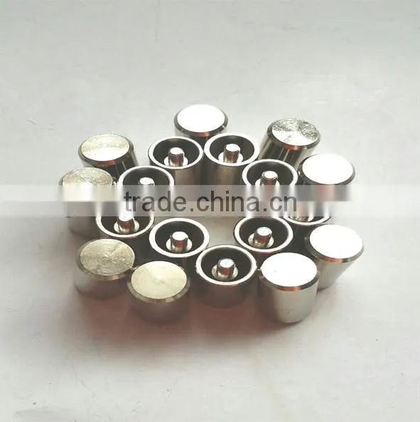 Round Rivet Nut