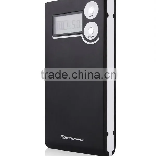 External Battery Pack External Laptop Battery Charger 23000MAH photo-2