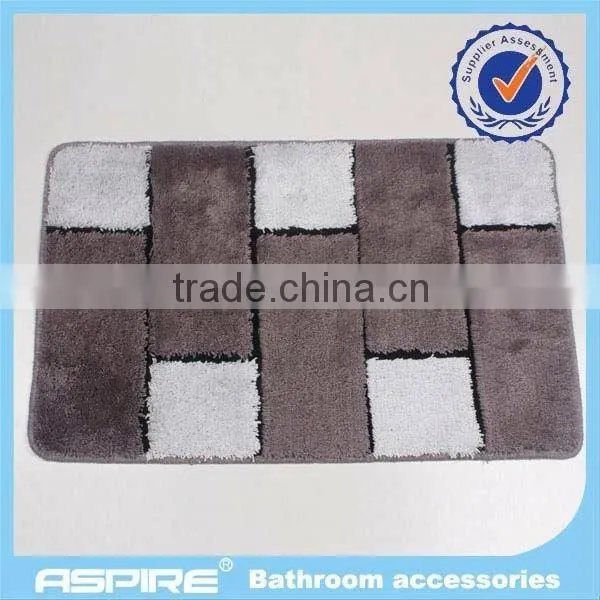 Home Ceramic Batheoom Set ,Plaseic Bathroom Set photo-3