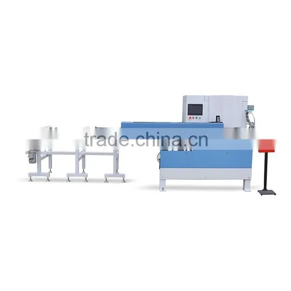 2016 Latest Firewood Cutting Machine photo-3