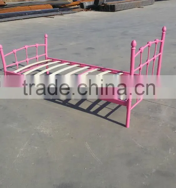 Bed Iron