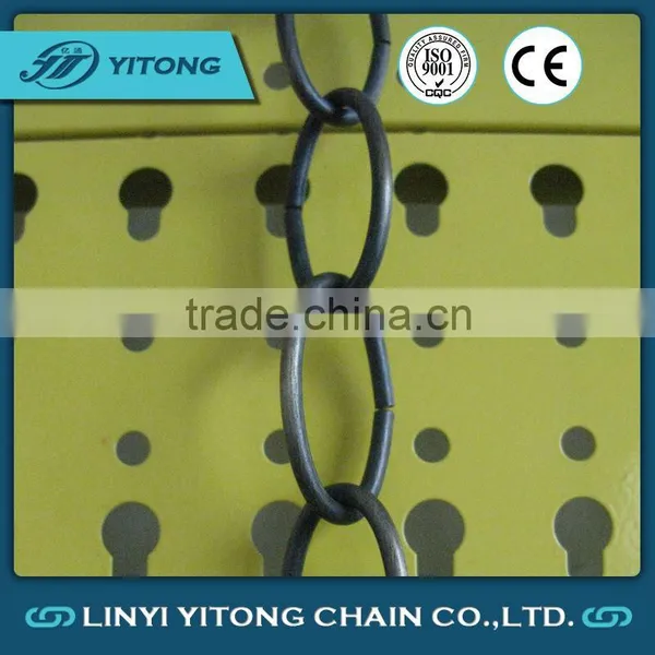 China Top Quality Decorative Metal Chain Trimming photo-2