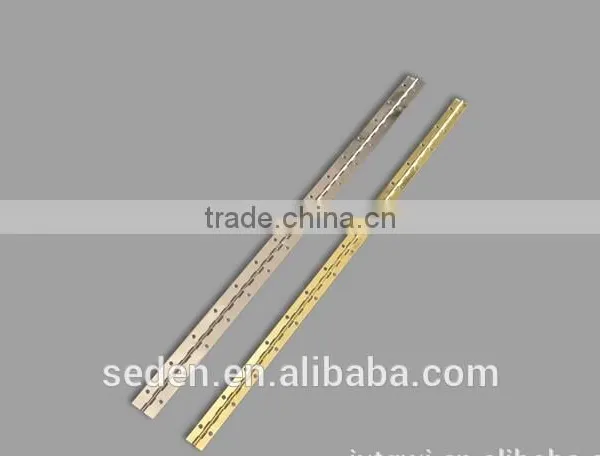 Piano Hinge,long Door Hinge Factory photo-2