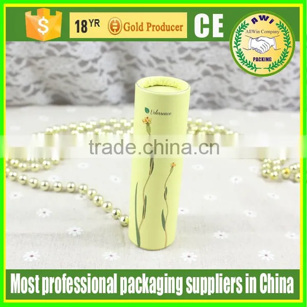 Deodorant Paper Tube Packaging Paper Tube for Lip Balm photo-6