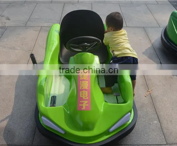 Bumper Car for Sale Amusement Kiddie Rides Outdoor Inflatable Bumper Car Ufo Bumper Car Game Machine photo-6