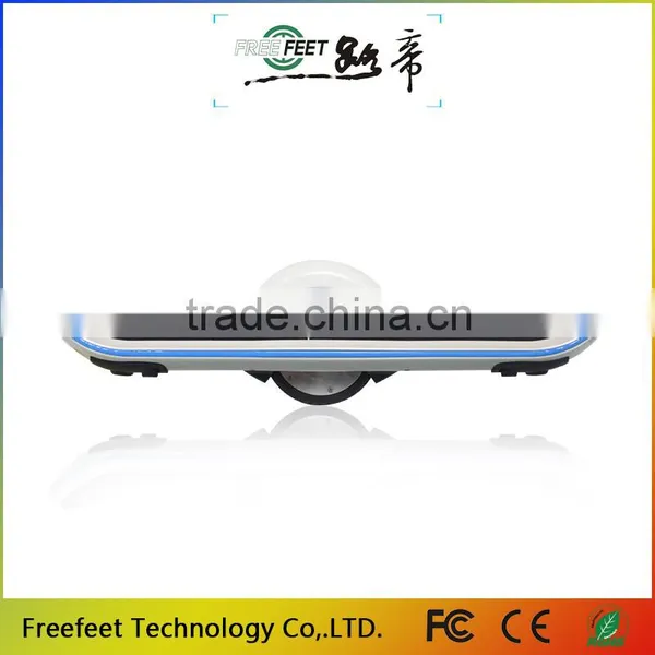 Bluetooth Smart Balancing Scooter Balance Board Scooter Bluetooth photo-3