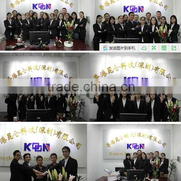 KNTECH Industrial Emergency Telephone Hotel Elevator Hotel Elevator Telephone photo-6