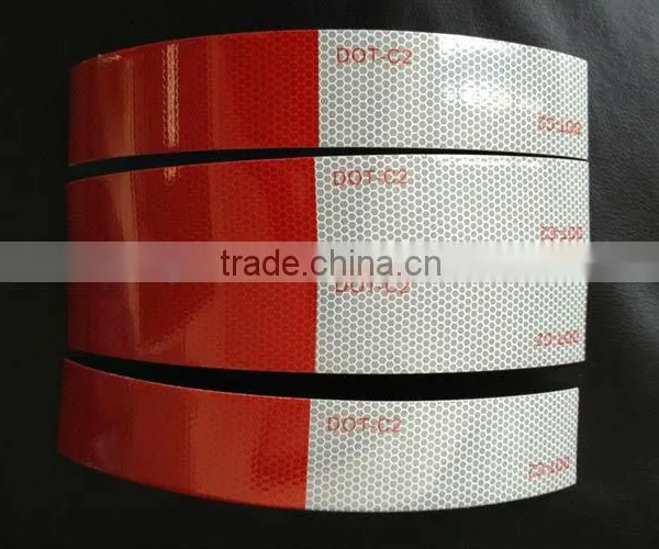 DOT C2 Reflective Tape photo-2