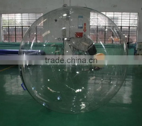 SUNJOY 2016 New Designed Inflatable Water Ball, Inflatable Water Walking Ball, Water Zorb Ball for Sale photo-4