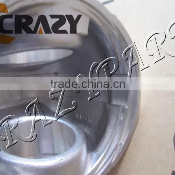 6137-32-2110 Diesel Engine 6D102 Piston Excavator Spare Parts,6D102 Engine Parts photo-3