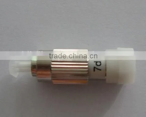 Optical Fiber Attenuator FC PC Male to Female / Fiber Optic Attenuator 5db photo-2