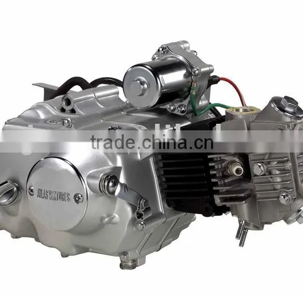 WJ 50cc/70cc Engine for 50cc Motorcycle/70cc motorcycle