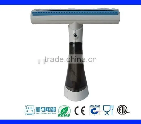 Window Vacuum Cleaner With Spray Function photo-2
