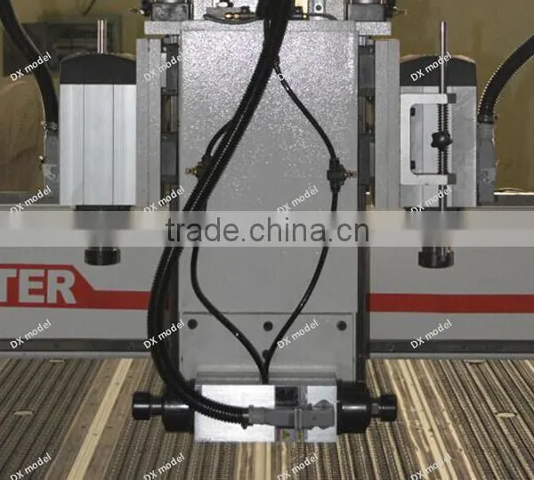 High Quality CNC Router With High Performance Machine 1530 photo-5