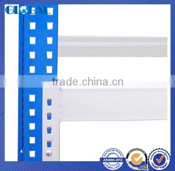 Global Medium Weight Type Longspan Shelving I photo-2