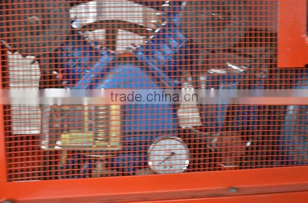 BV Verified Factory Wet Mix Mortar Spraying Machine/Wall Plastering Machine photo-3