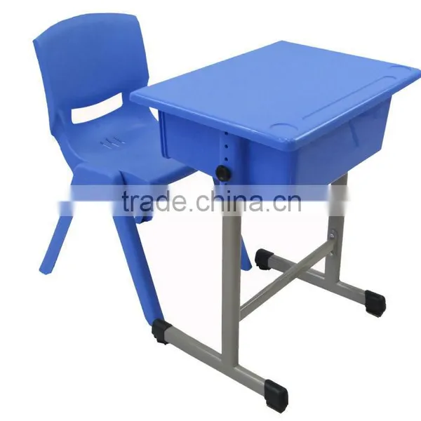 School Desk and Chair