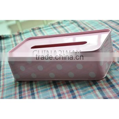 Napkin Dispenser