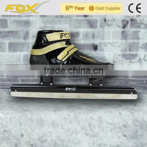 Aggressive and Fashion in-line skate combo set