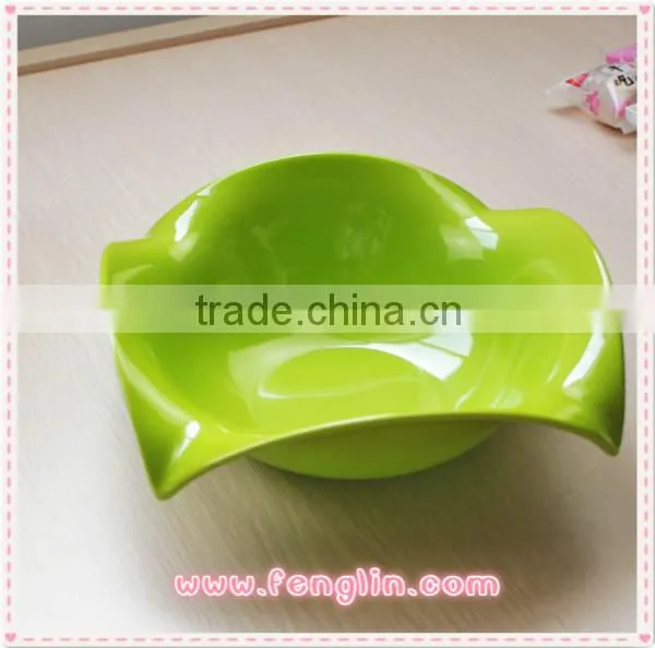 2015 New Product Plastic Tableware for Kids /creative Tableware Made in China photo-5